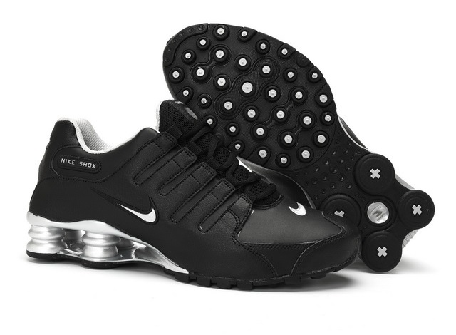 Nike Shox NZ 04